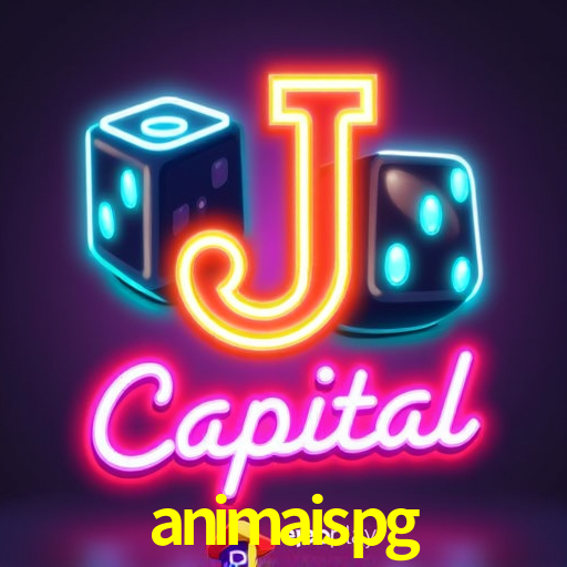 animaispg login