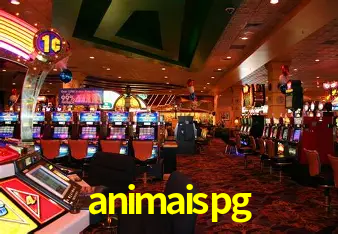 animaispg login